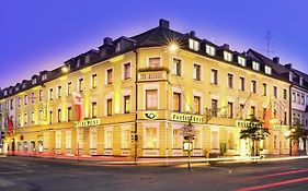 Romantik Hotel zur Post